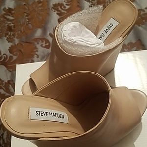 Steven Madden Wedges